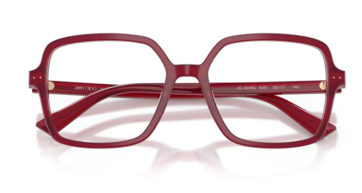 JIMMY CHOO JC3046U 5081