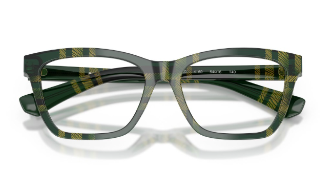 BURBERRY B 2440 4169