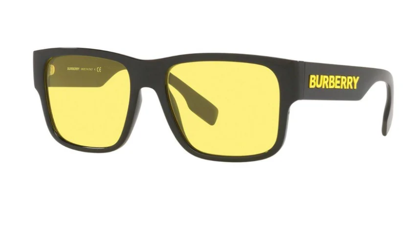 BURBERRY B 4358 3001/85