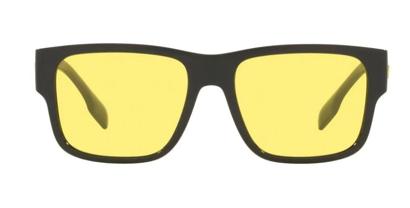 BURBERRY B 4358 3001/85