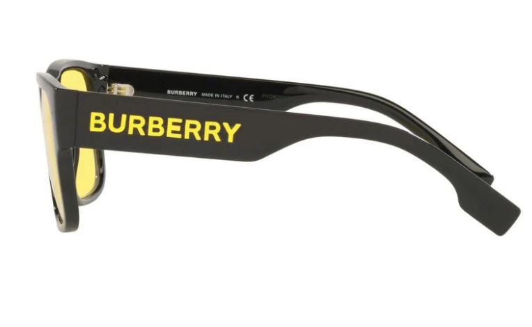 BURBERRY B 4358 3001/85