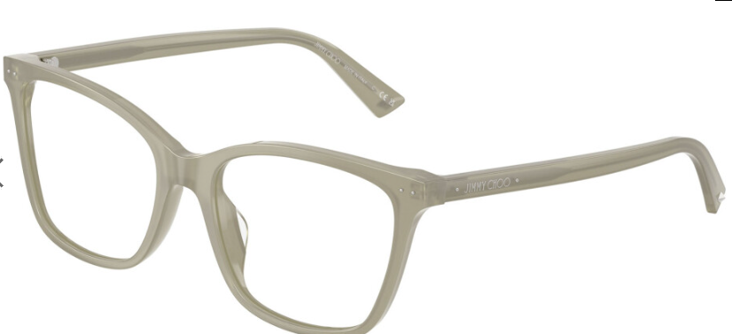 JIMMY CHOO JC 3048U 5082