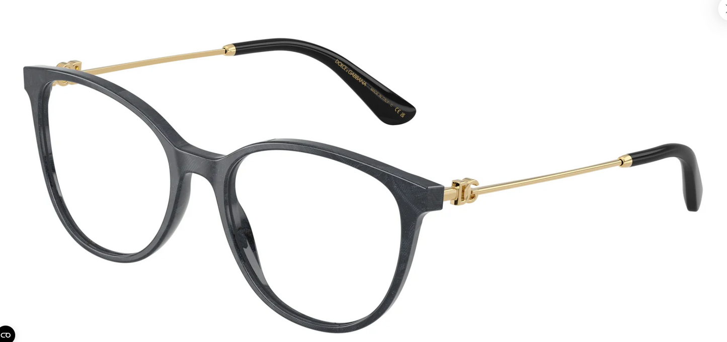 DOLCE & GABBANA DG 3363 3441