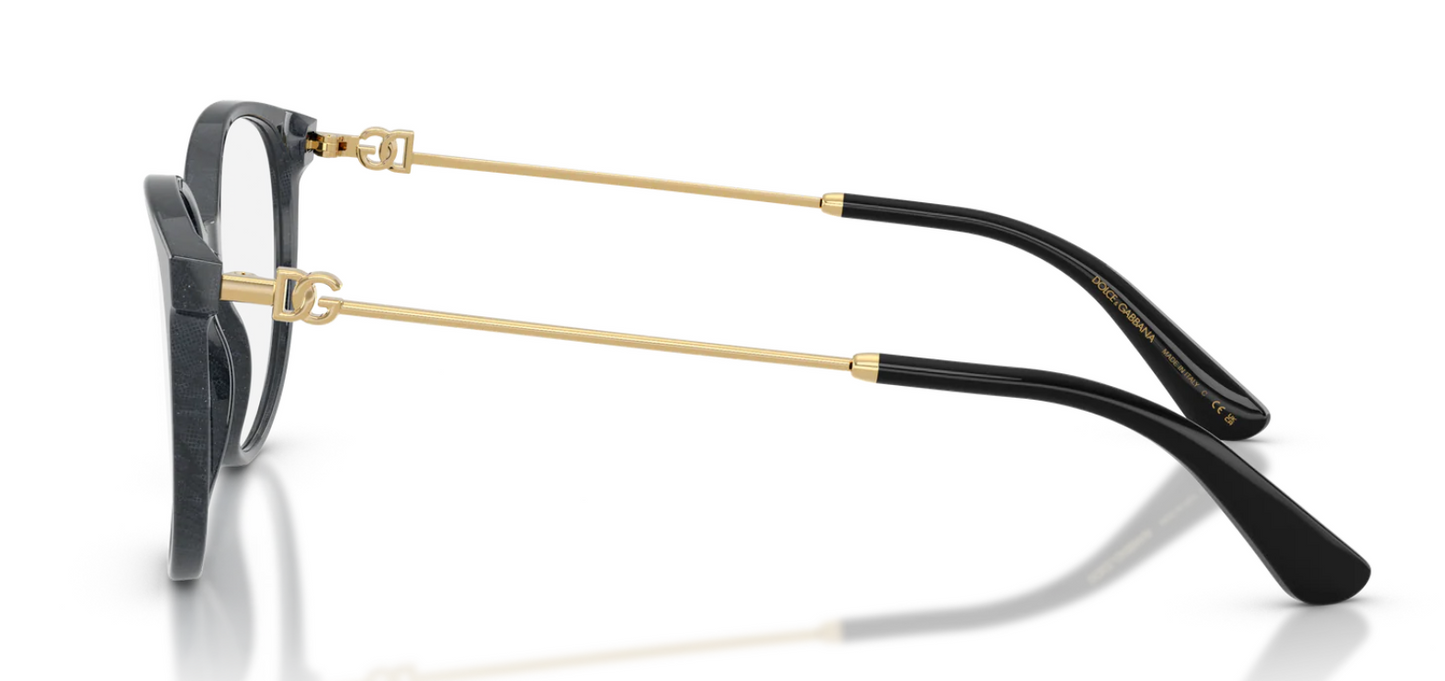 DOLCE & GABBANA DG 3363 3441