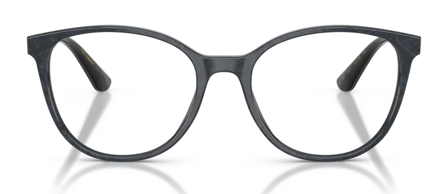 DOLCE & GABBANA DG 3363 3441