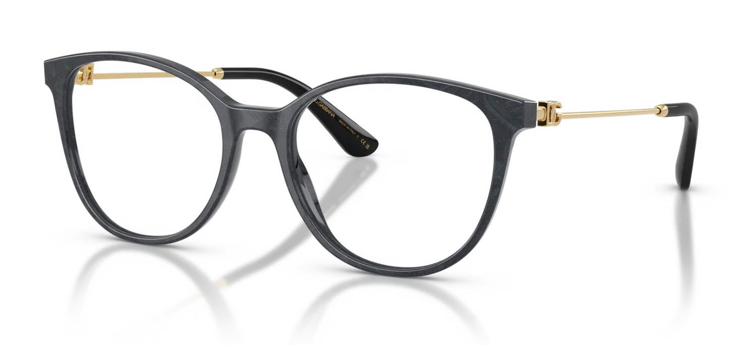 DOLCE & GABBANA DG 3363 3441