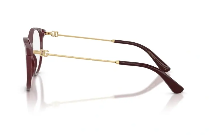 DOLCE & GABBANA DG 3363 3442