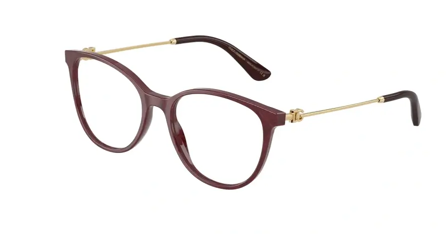 DOLCE & GABBANA DG 3363 3442