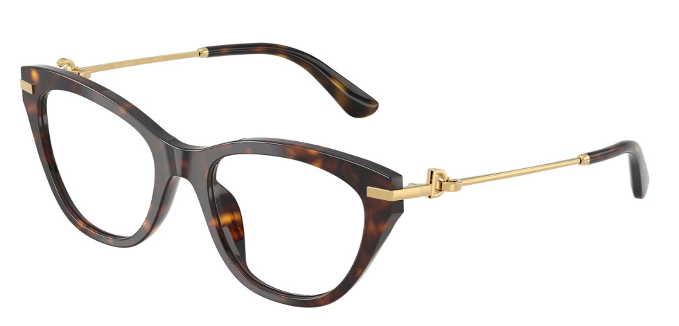 DOLCE & GABBANA DG 3428 502