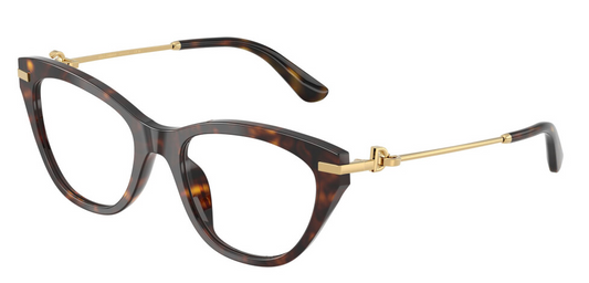 DOLCE & GABBANA DG 3428 502