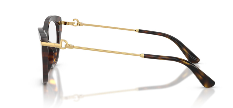 DOLCE & GABBANA DG 3428 502