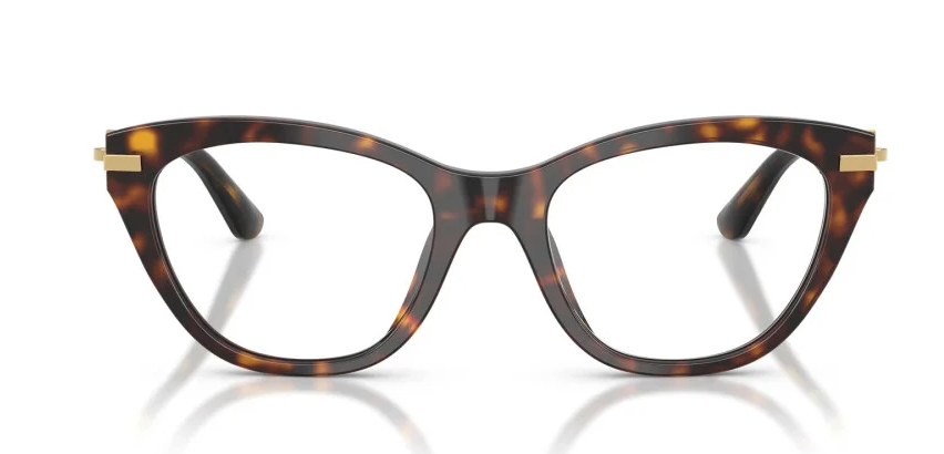 DOLCE & GABBANA DG 3428 502