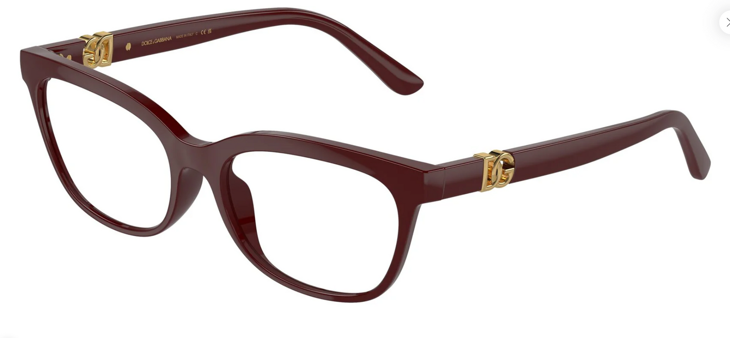 DOLCE & GABBANA DG5106-U 3091