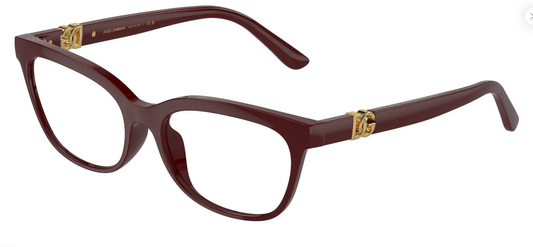 DOLCE & GABBANA DG5106-U 3091