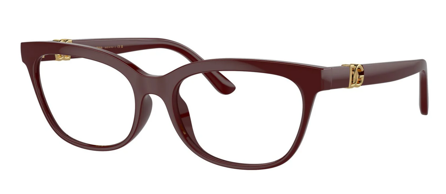 DOLCE & GABBANA DG5106-U 3091