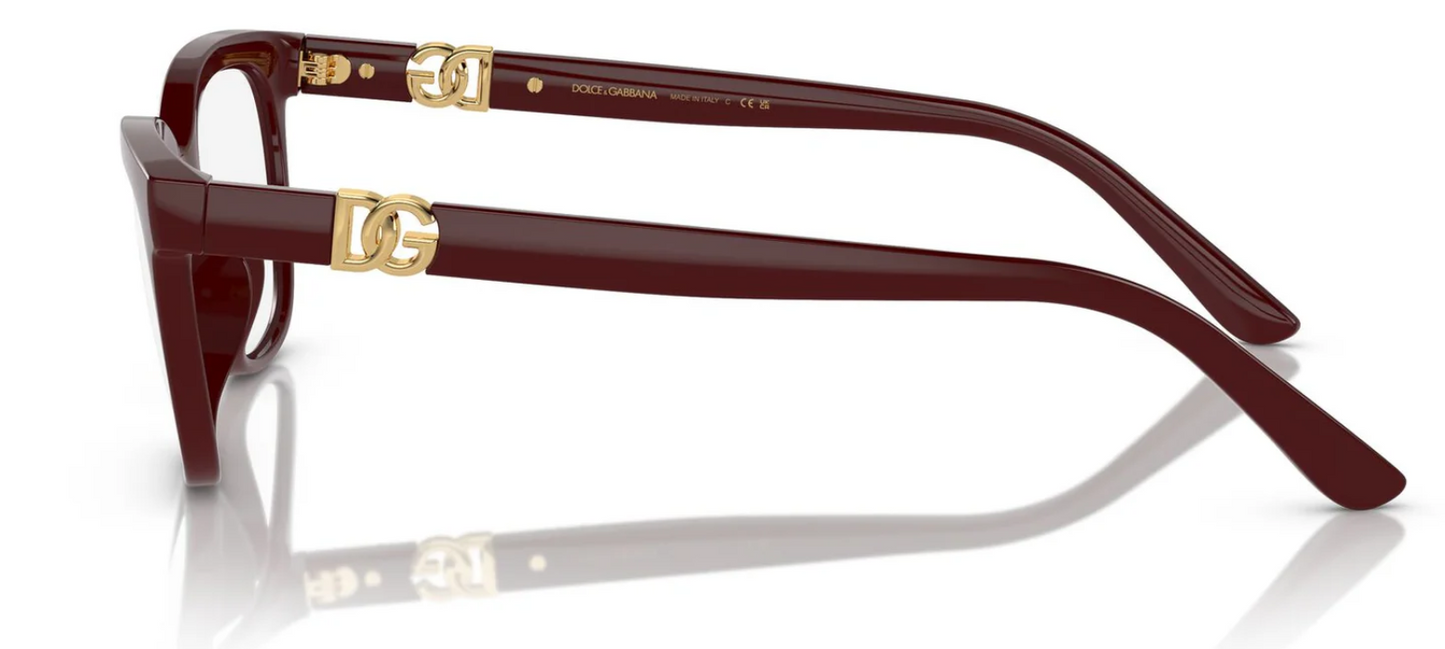 DOLCE & GABBANA DG5106-U 3091