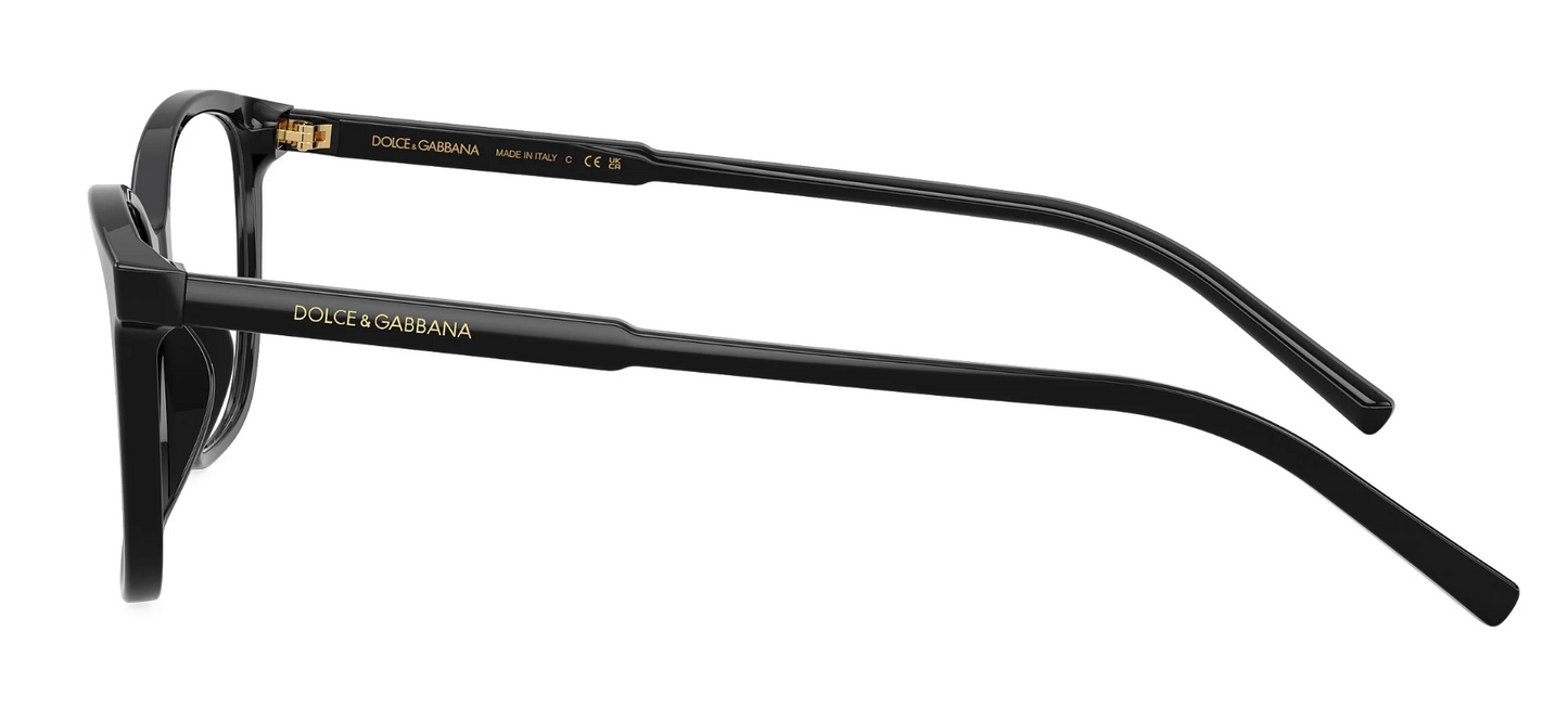 DOLCE & GABBANA DG3424 501