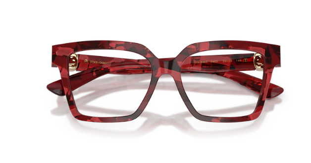 DOLCE & GABBANA DG3395 3463