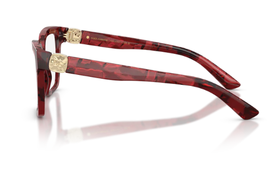 DOLCE & GABBANA DG3395 3463