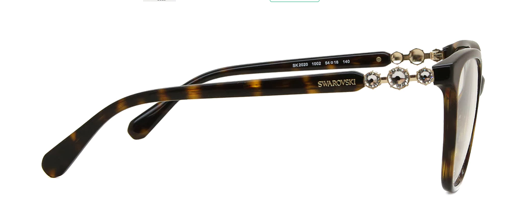 SWAROVSKI SK2020 1002