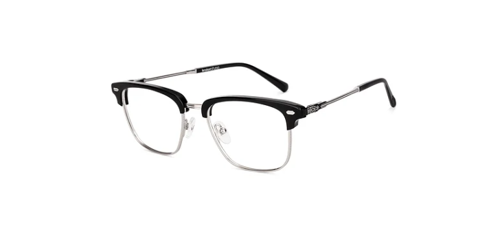 RAY BAN RB7216 NEW CLUBMASTER 2000