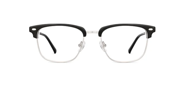 RAY BAN RB7216 NEW CLUBMASTER 2000