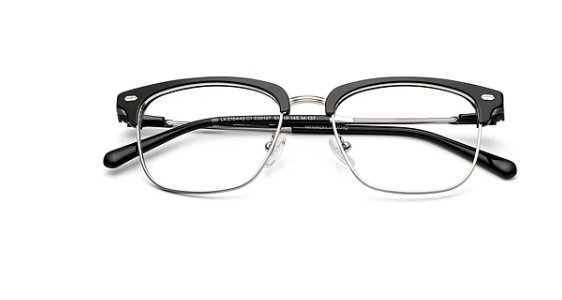 RAY BAN RB7216 NEW CLUBMASTER 2000