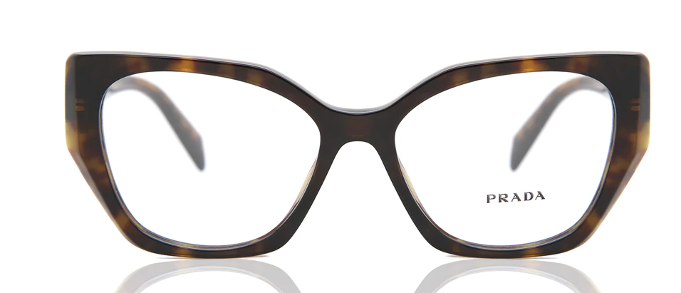 PRADA VPR 18W 2AU-1O1