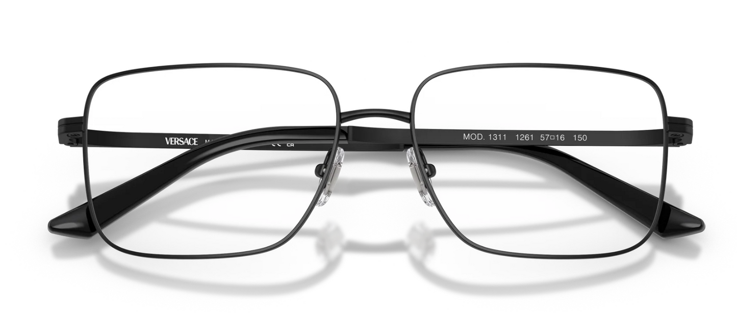 VERSACE MOD. 1311 1261