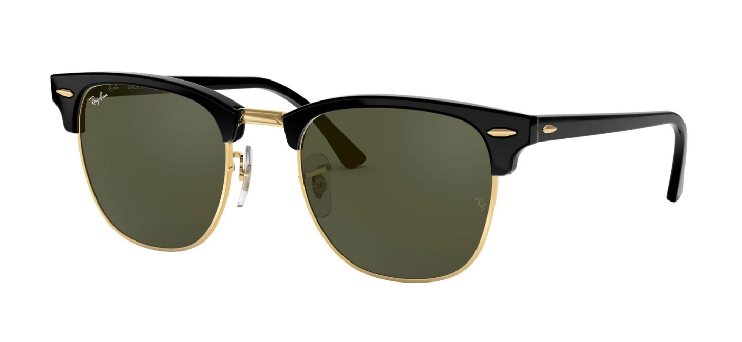 RAY BAN RB 3016 CLUNMASTER  W0365