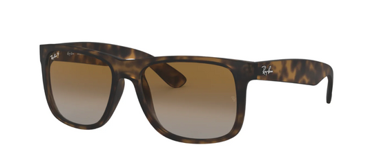 RAY BAN RB 4165 JUSTIN 865/8S