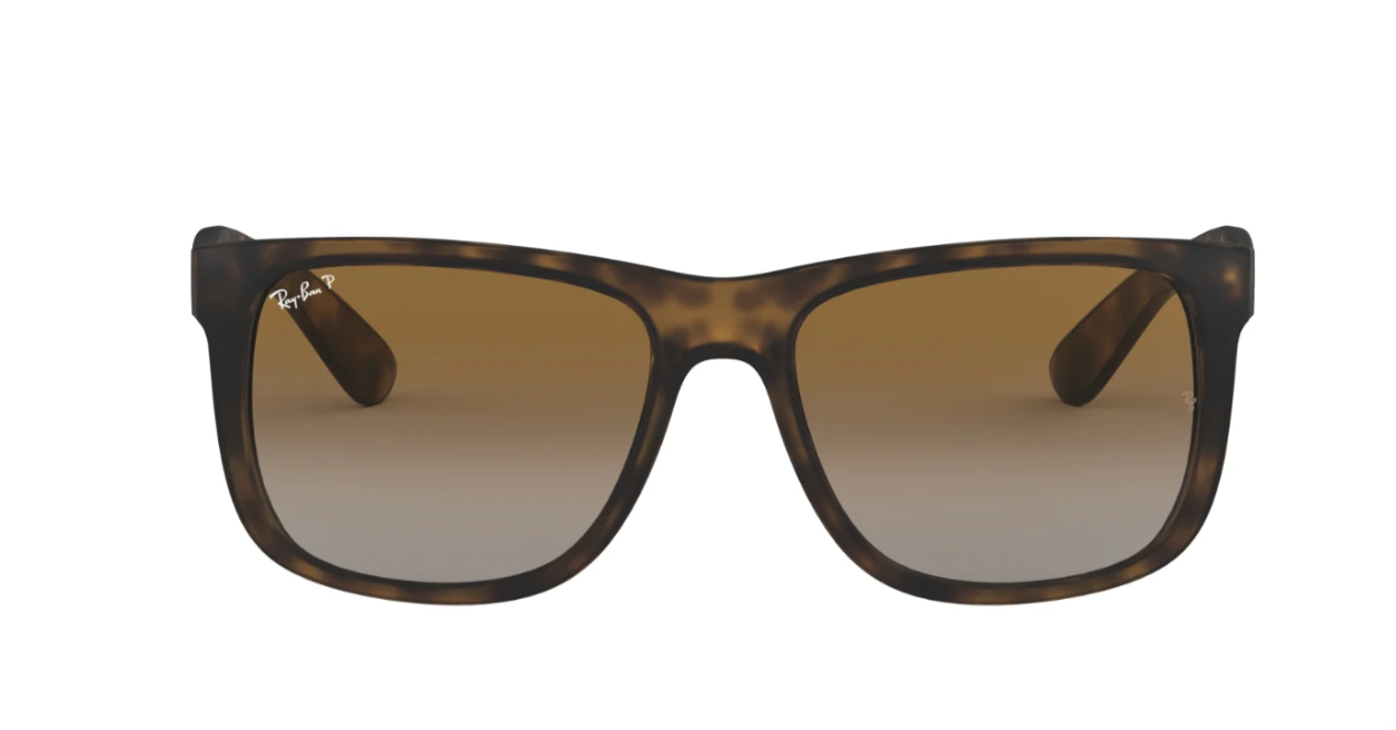 RAY BAN RB 4165 JUSTIN 865/8S