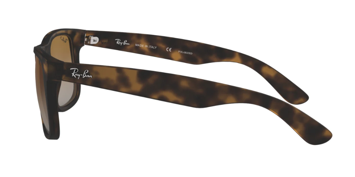 RAY BAN RB 4165 JUSTIN 865/8S