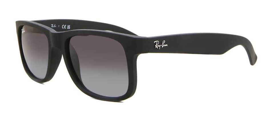 RAY BAN RB 4165 JUSTIN 601/8G