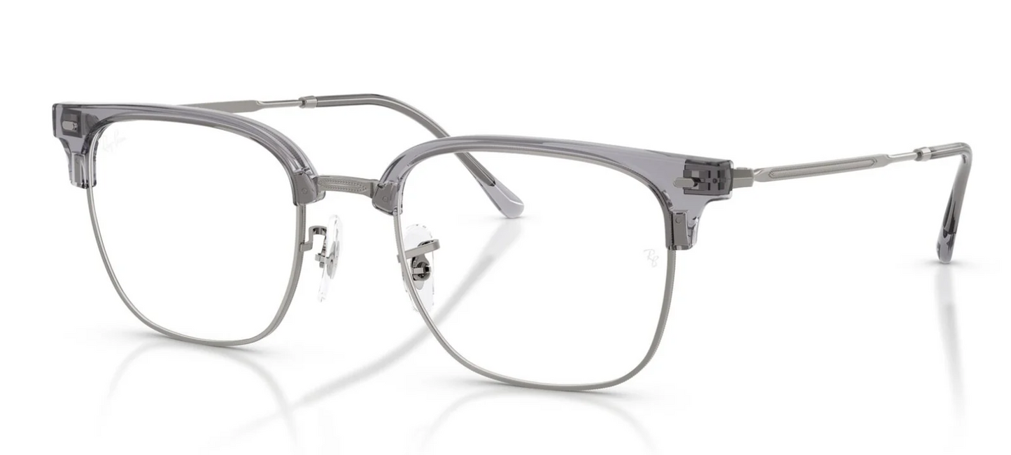 RAY BAN RB7216 NEW CLUBMASTER 8470