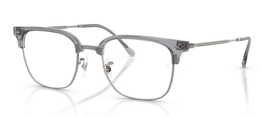 RAY BAN RB7216 NEW CLUBMASTER 8470