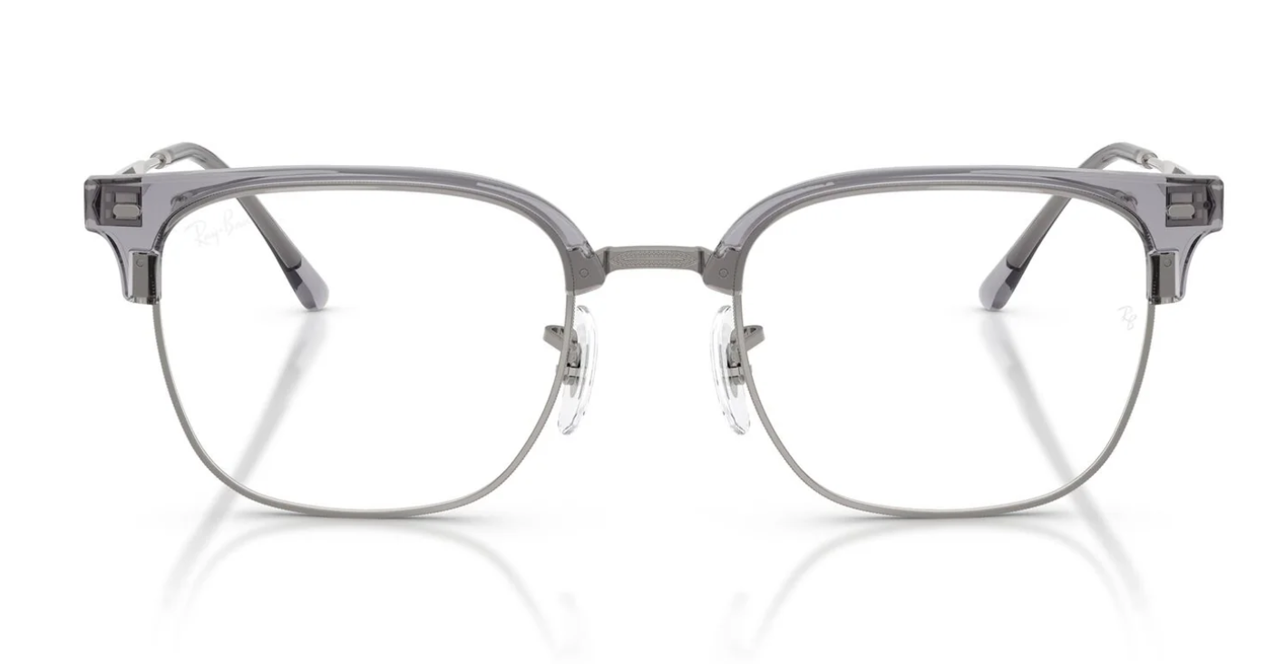 RAY BAN RB7216 NEW CLUBMASTER 8470