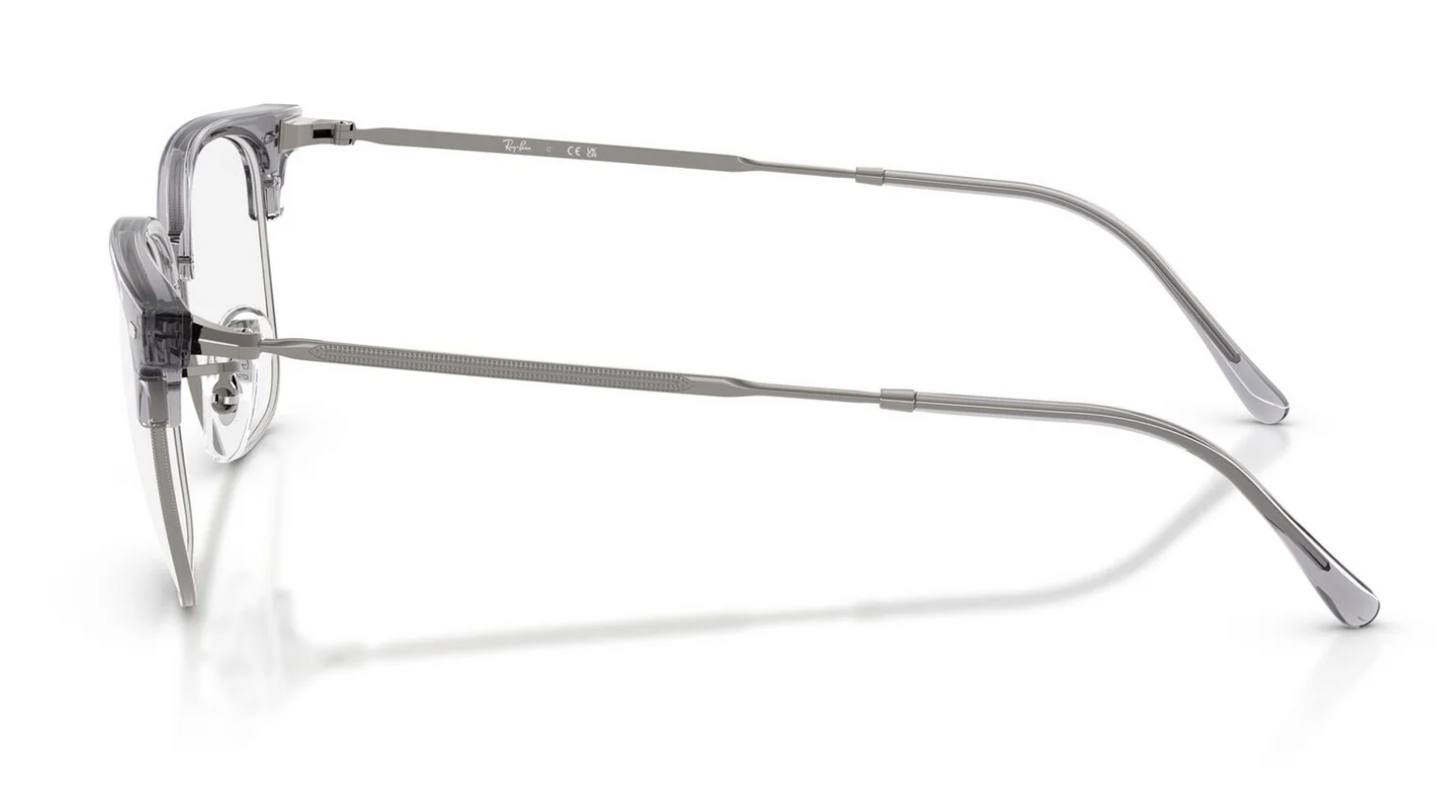 RAY BAN RB7216 NEW CLUBMASTER 8470