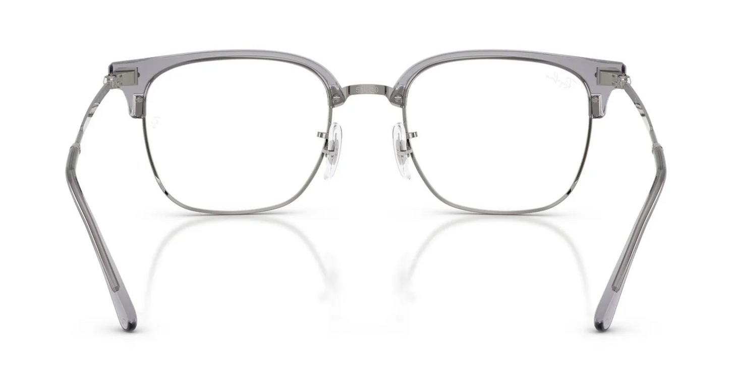 RAY BAN RB7216 NEW CLUBMASTER 8470