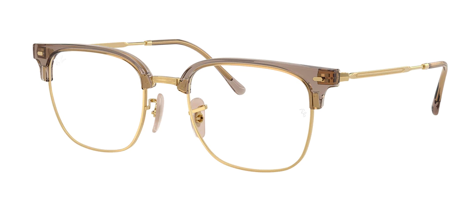 RAY BAN RB7216 NEW CLUBMASTER 8471