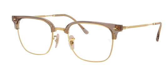 RAY BAN RB7216 NEW CLUBMASTER 8471