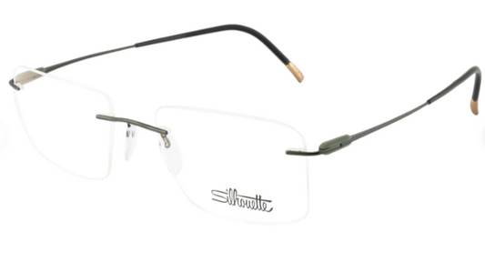 SILHOUETTE 5561 OV 5640