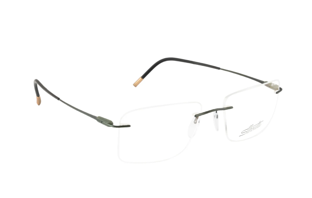 SILHOUETTE 5561 OV 5640