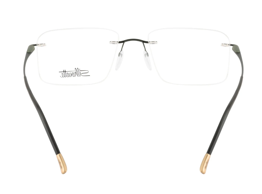 SILHOUETTE 5561 OV 5640