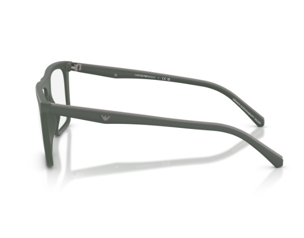 EMPORIO ARMANI EA4258 6312