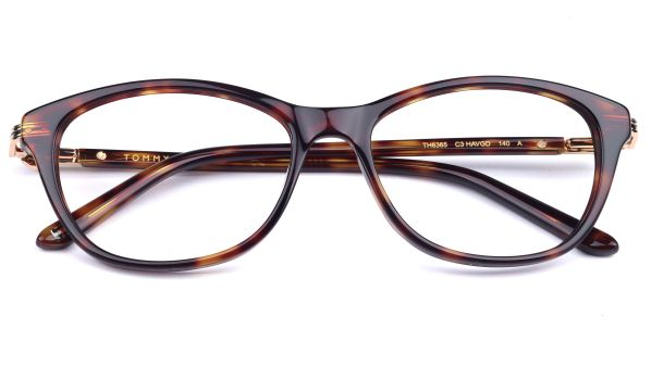 TOMMY HILFIGER TH6365 C3 HAVGD