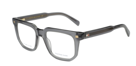 TOMMY HILFIGER TH6383 C5 MGRNGD