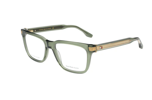 TOMMY HILFIGER TH6377 C5 OLVKGD