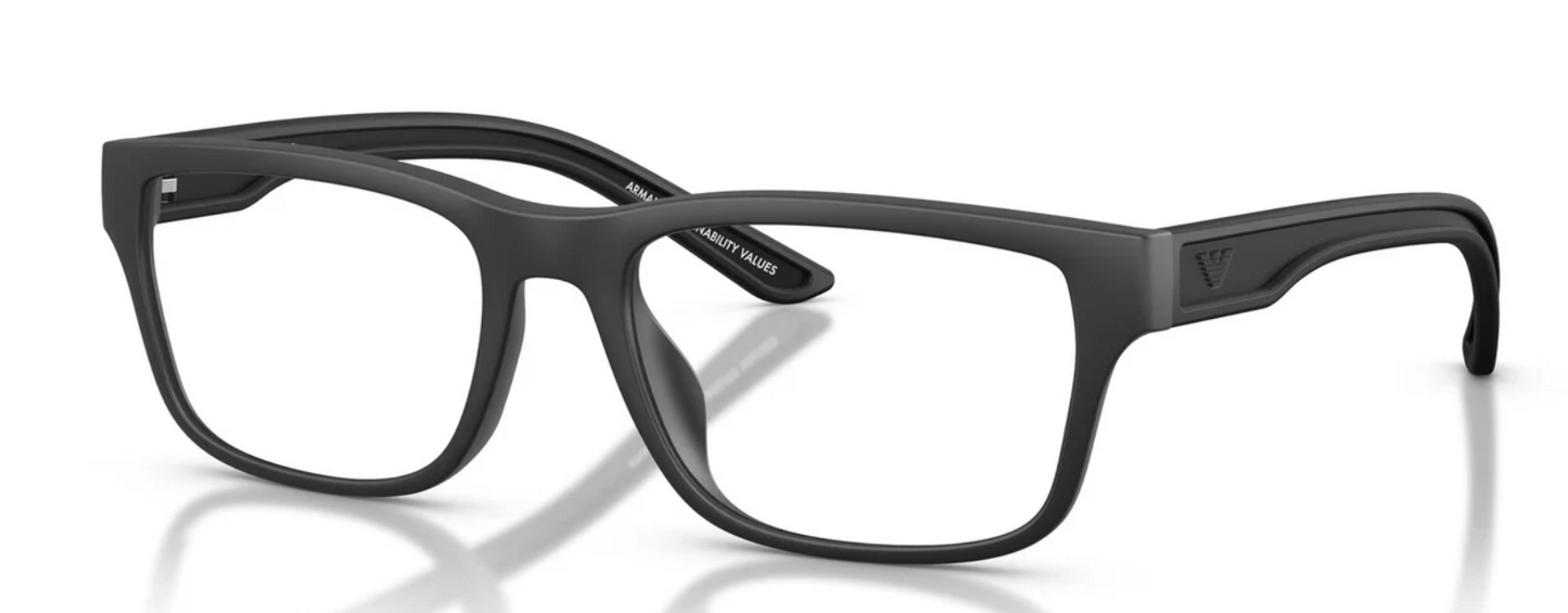 EMPORIO ARMANI EA 3276U 5001