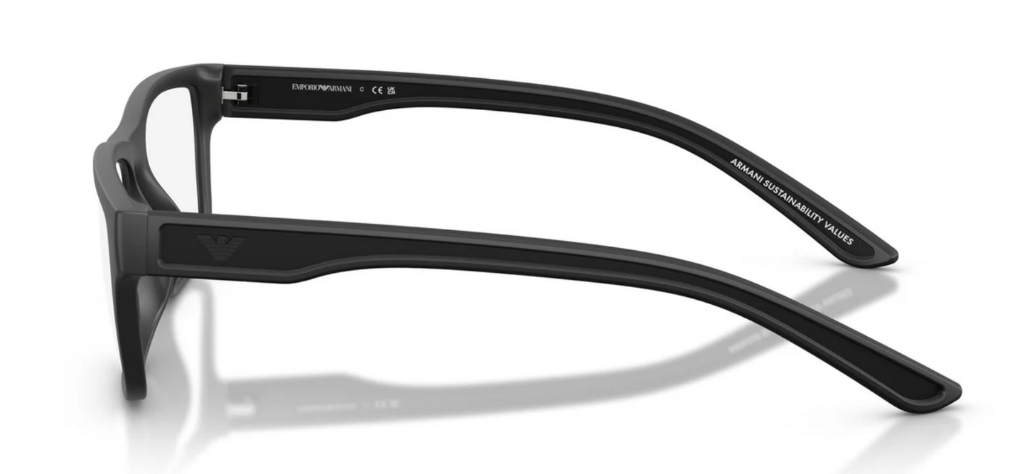 EMPORIO ARMANI EA 3276U 5001